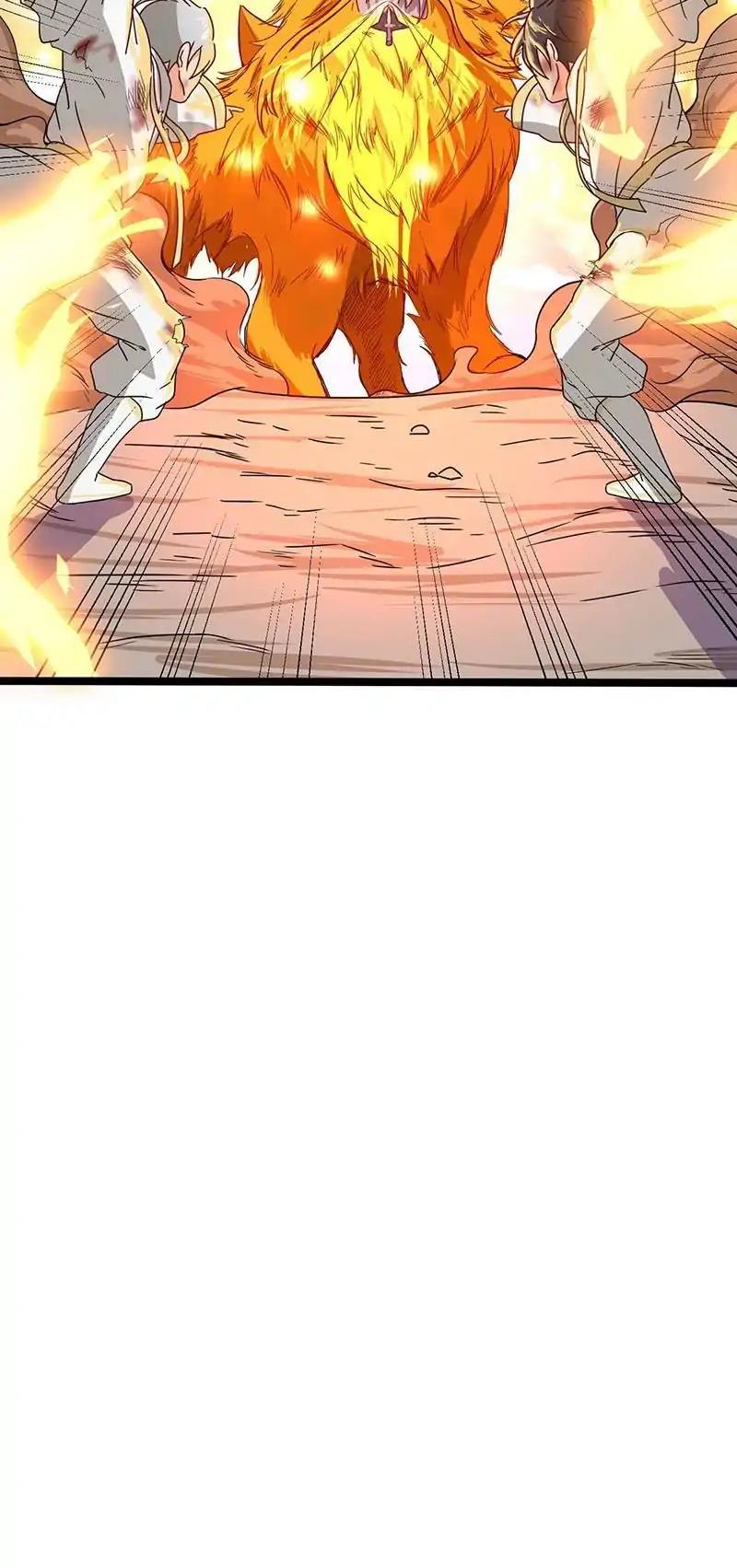 Chaotic Sword God Chapter 66 page 29 - Chapter 66