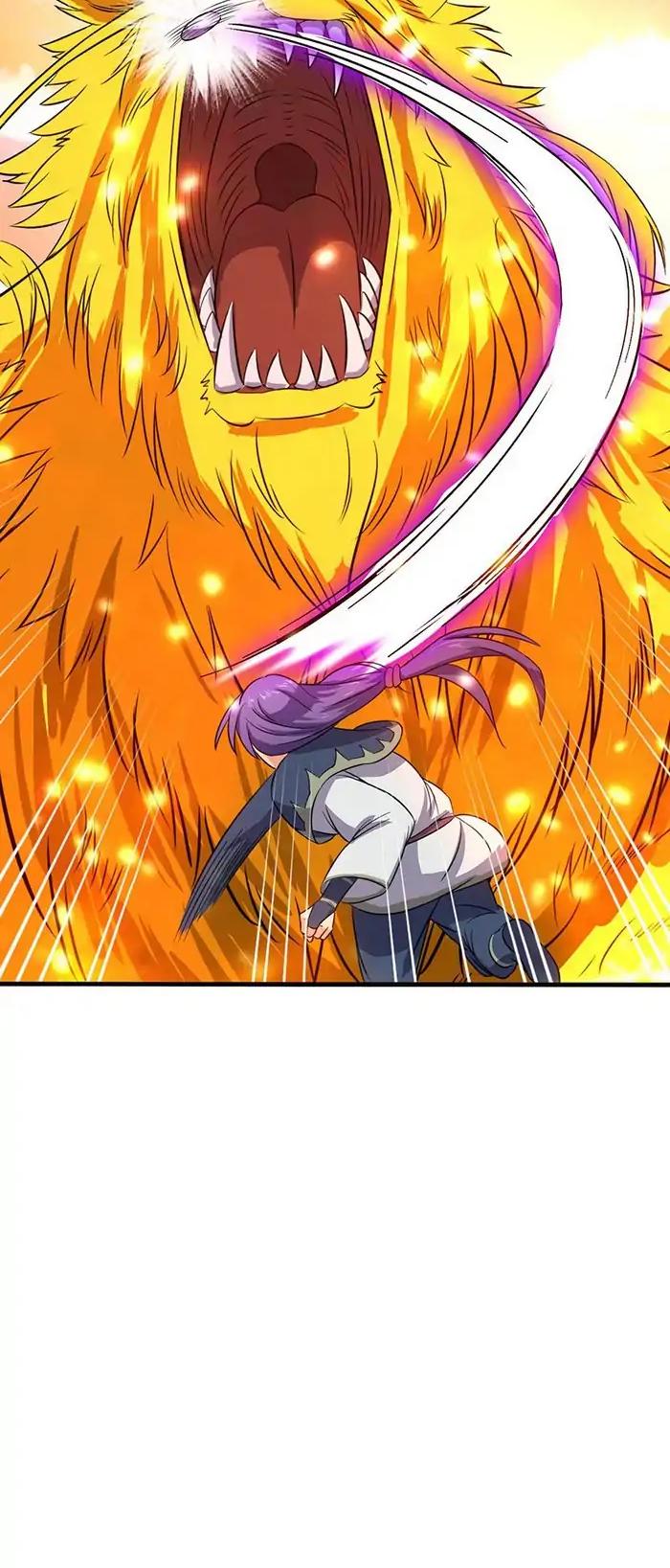 Chaotic Sword God Chapter 67 page 10 - Chapter 67