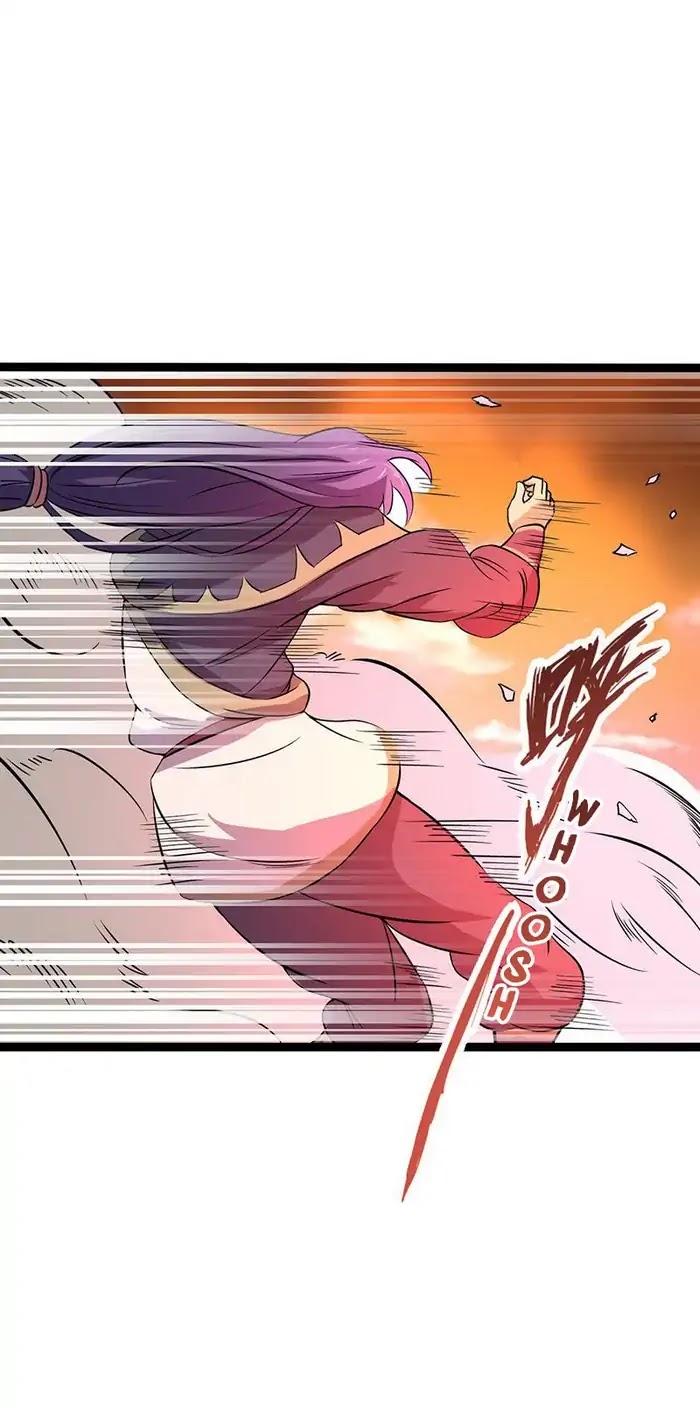 Chaotic Sword God Chapter 67 page 13 - Chapter 67