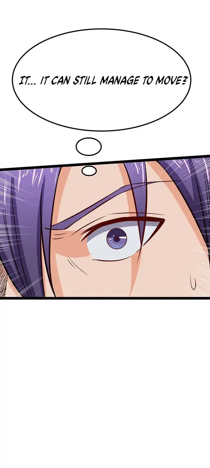 Chaotic Sword God Chapter 67 page 15 - Chapter 67