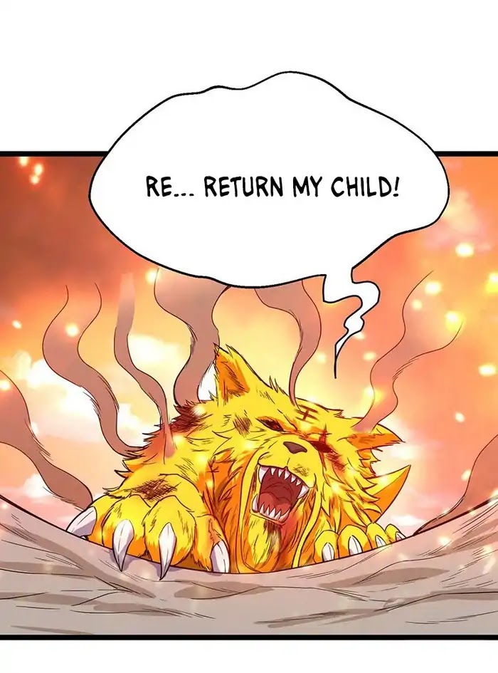 Chaotic Sword God Chapter 67 page 16 - Chapter 67