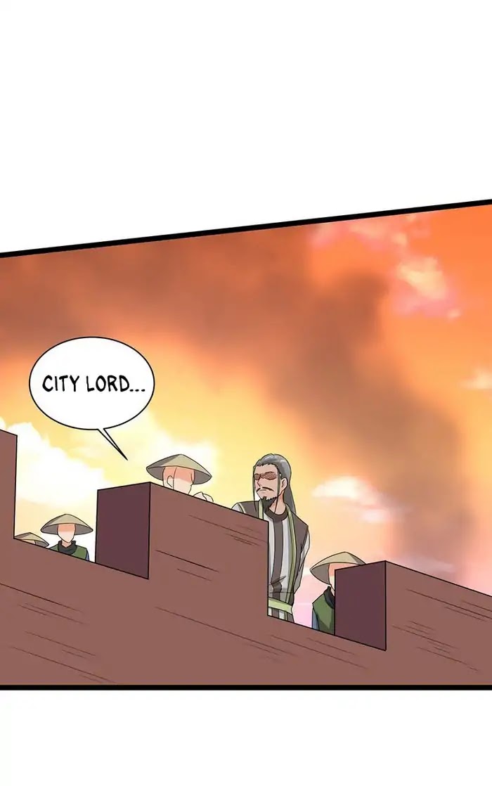 Chaotic Sword God Chapter 67 page 18 - Chapter 67