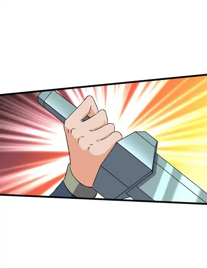Chaotic Sword God Chapter 67 page 2 - Chapter 67