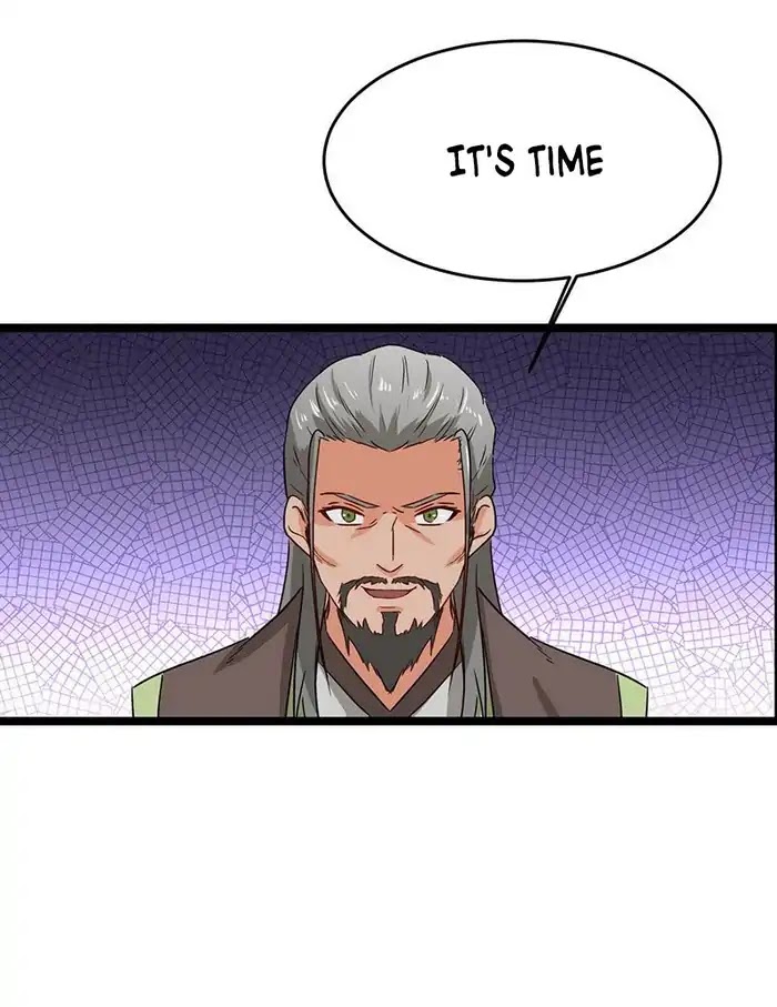 Chaotic Sword God Chapter 67 page 20 - Chapter 67