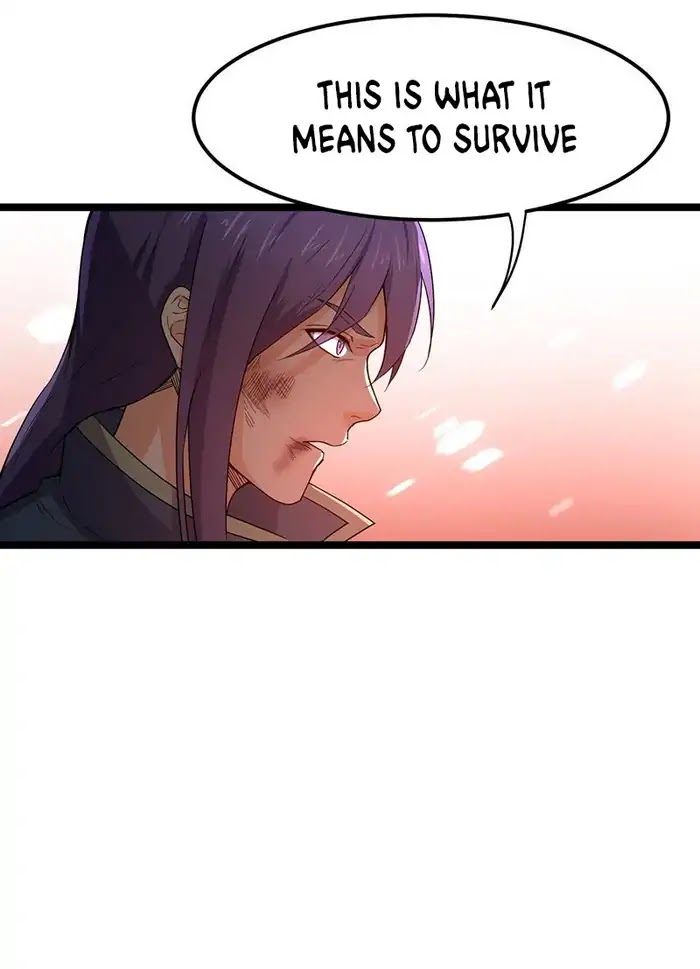 Chaotic Sword God Chapter 67 page 23 - Chapter 67