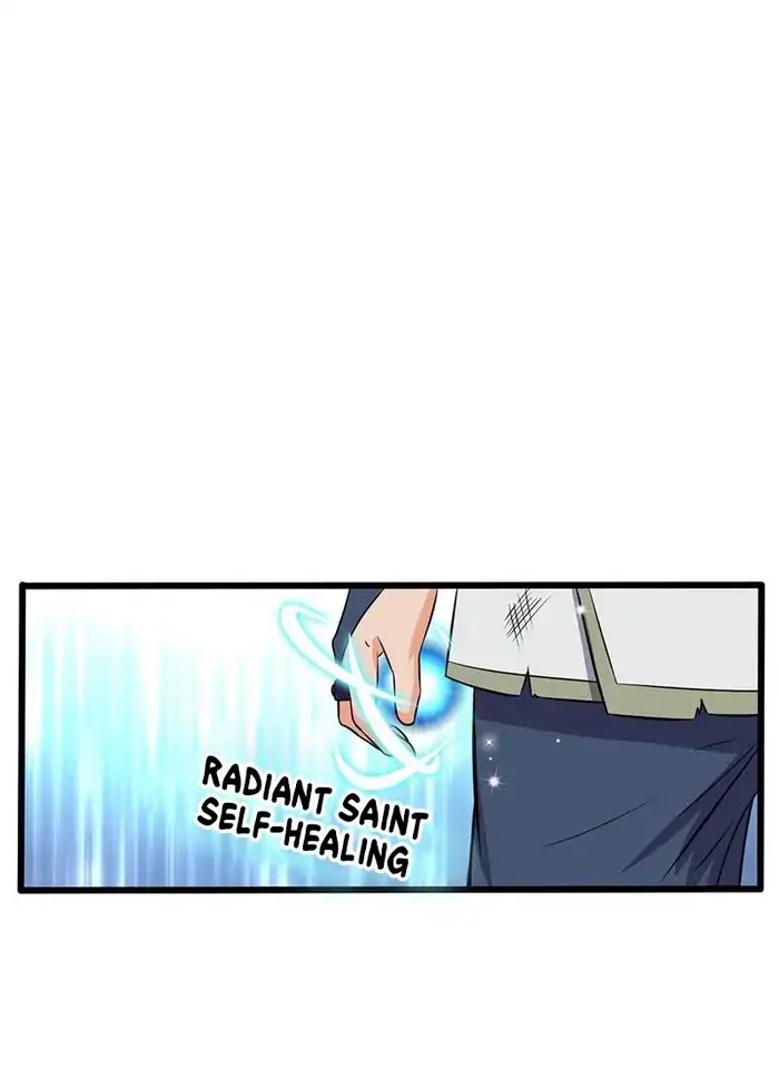 Chaotic Sword God Chapter 67 page 24 - Chapter 67