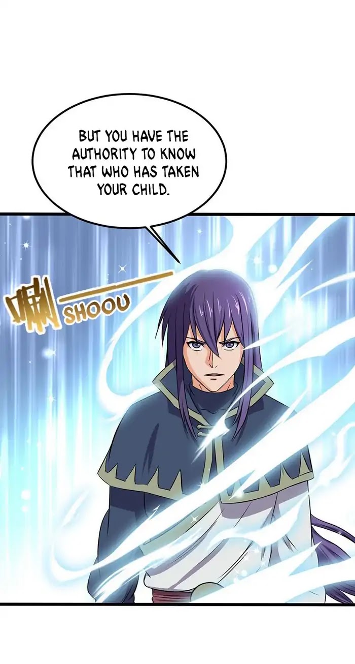 Chaotic Sword God Chapter 67 page 25 - Chapter 67