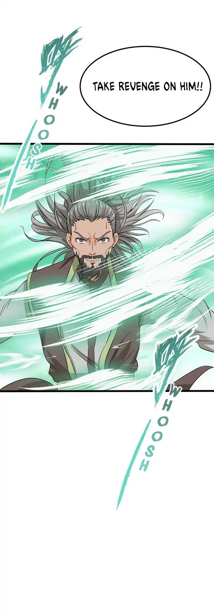 Chaotic Sword God Chapter 67 page 29 - Chapter 67