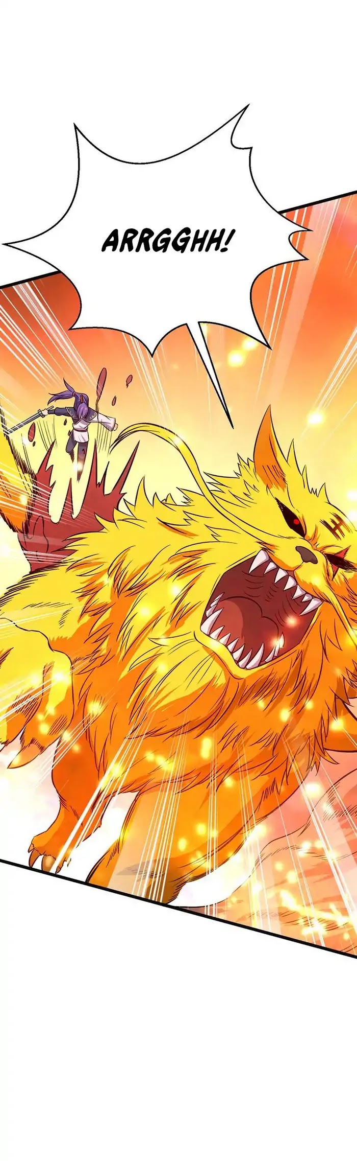 Chaotic Sword God Chapter 67 page 5 - Chapter 67