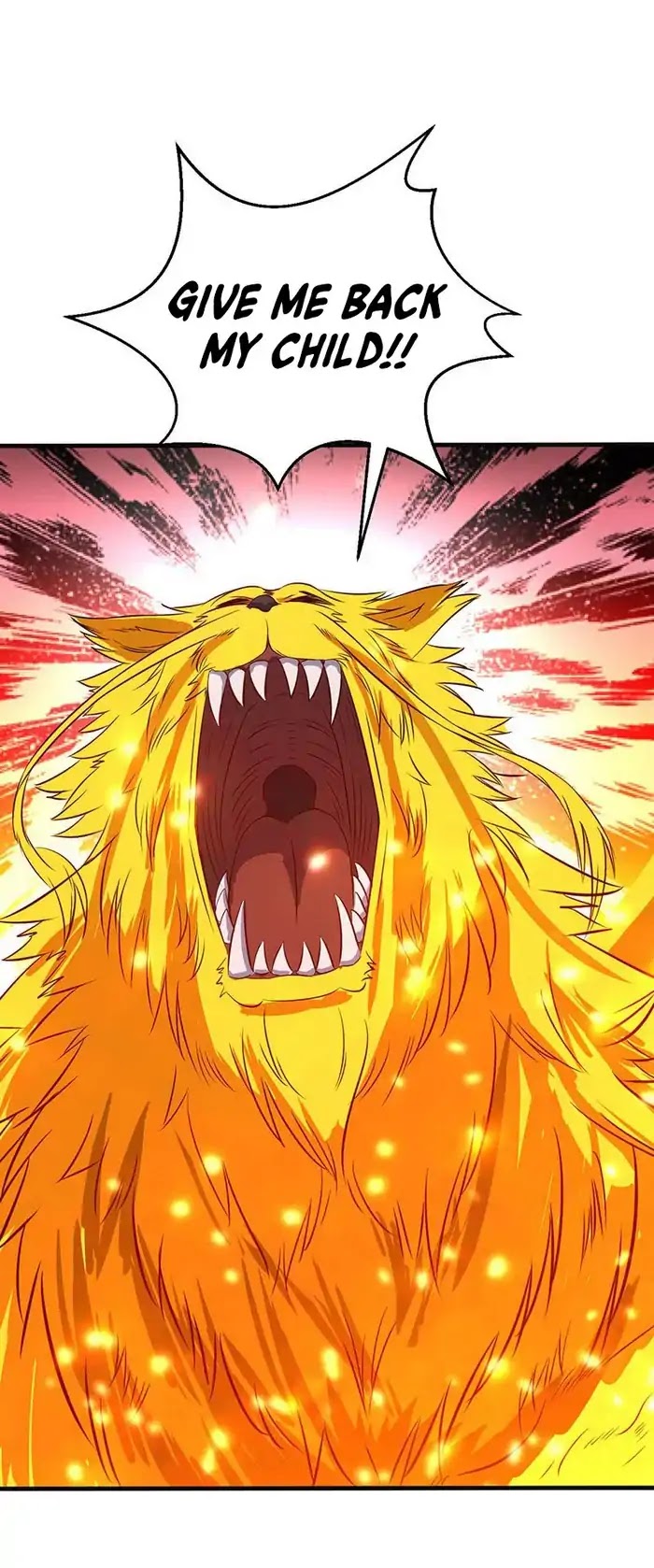 Chaotic Sword God Chapter 67 page 7 - Chapter 67