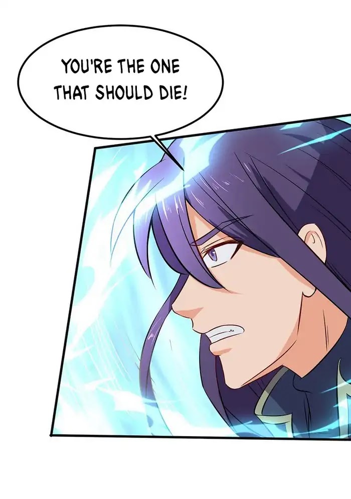 Chaotic Sword God Chapter 68 page 12 - Chapter 68