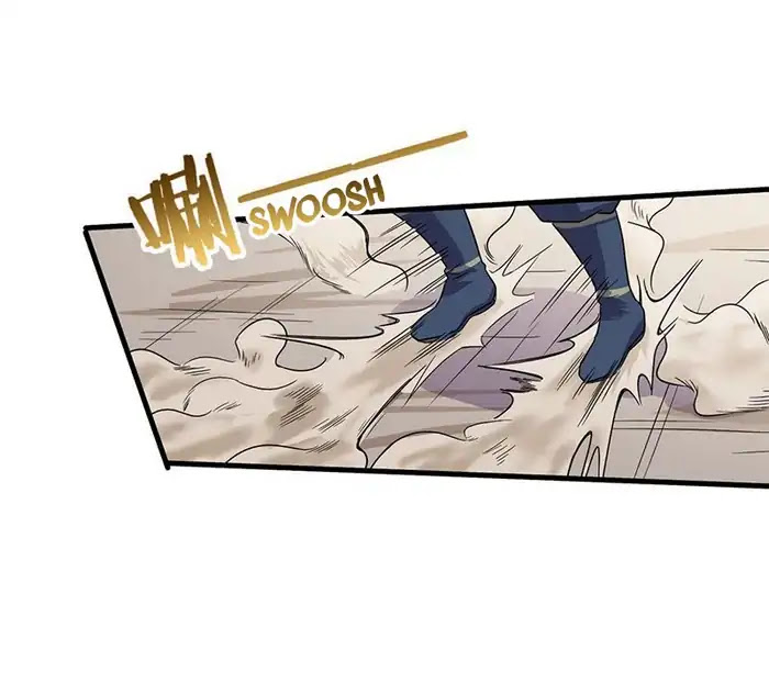 Chaotic Sword God Chapter 68 page 15 - Chapter 68