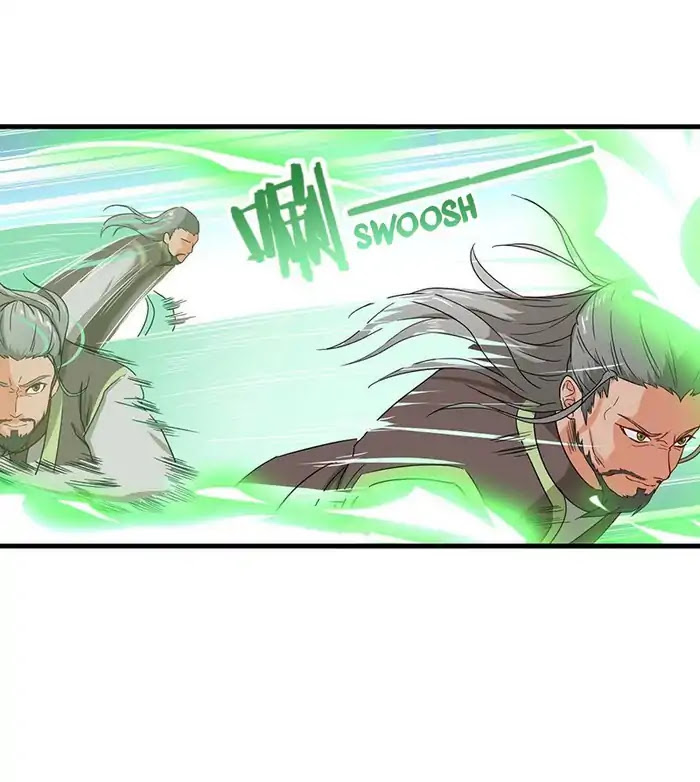 Chaotic Sword God Chapter 68 page 16 - Chapter 68