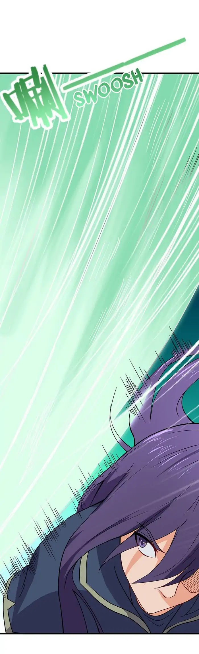 Chaotic Sword God Chapter 68 page 18 - Chapter 68