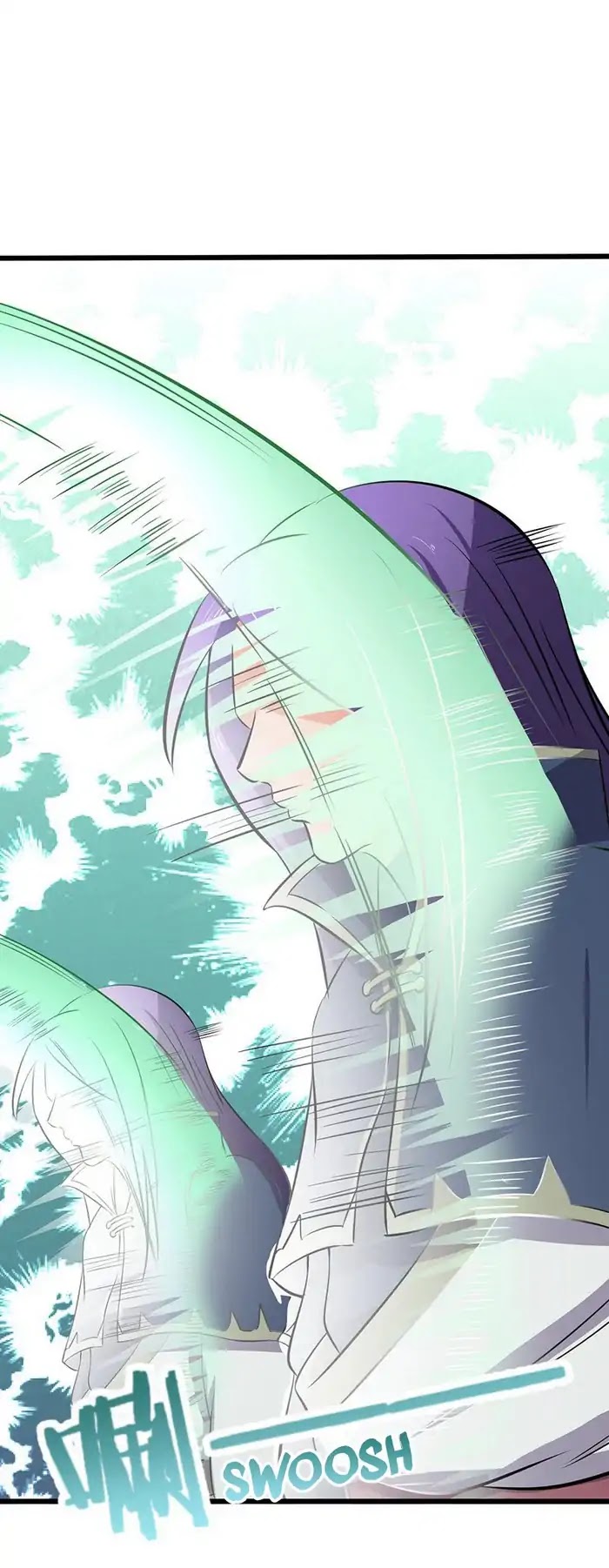 Chaotic Sword God Chapter 68 page 23 - Chapter 68