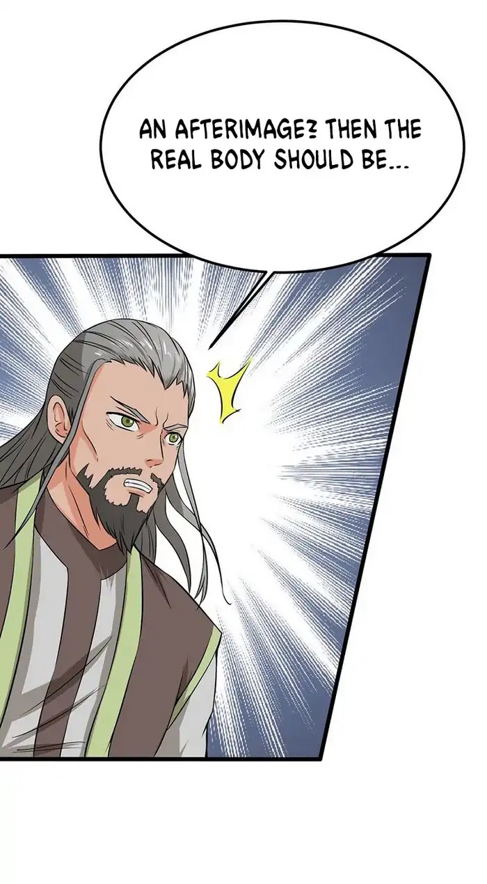 Chaotic Sword God Chapter 68 page 24 - Chapter 68