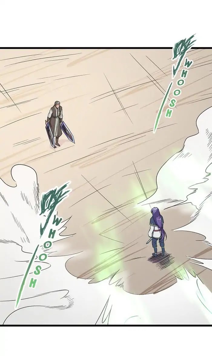 Chaotic Sword God Chapter 68 page 31 - Chapter 68