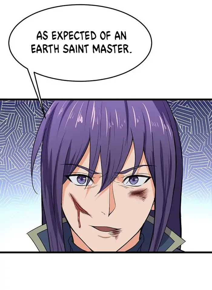 Chaotic Sword God Chapter 68 page 32 - Chapter 68
