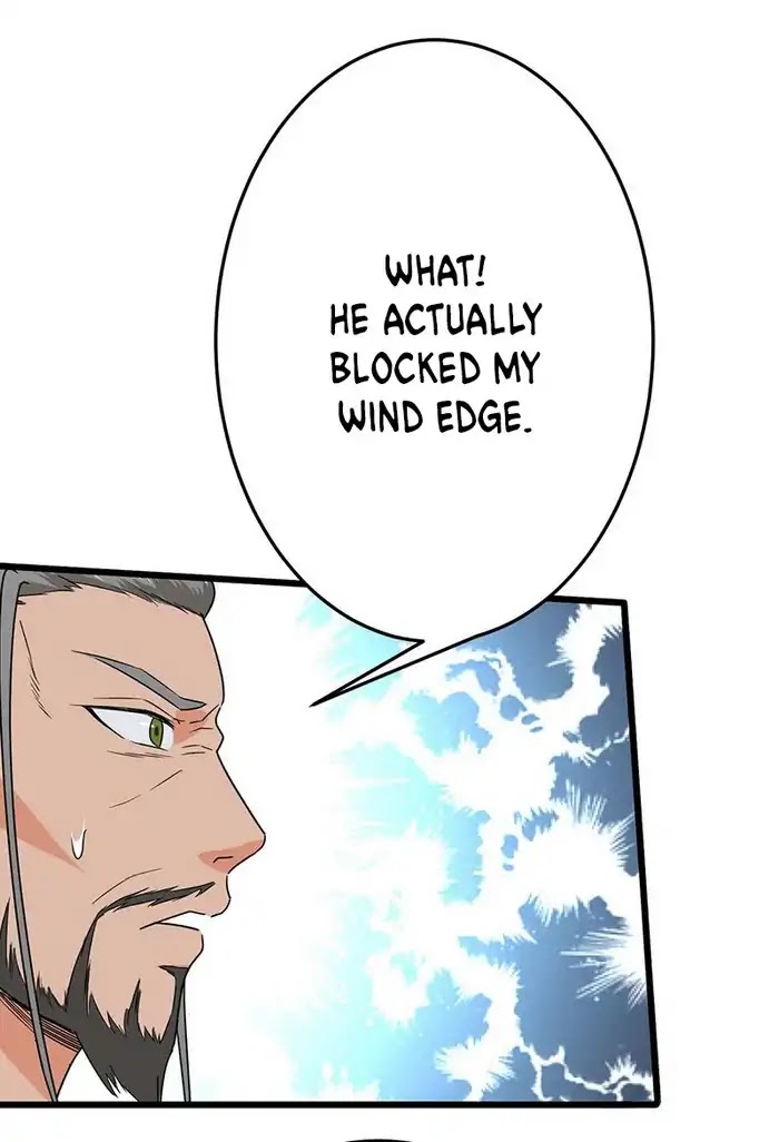 Chaotic Sword God Chapter 68 page 33 - Chapter 68
