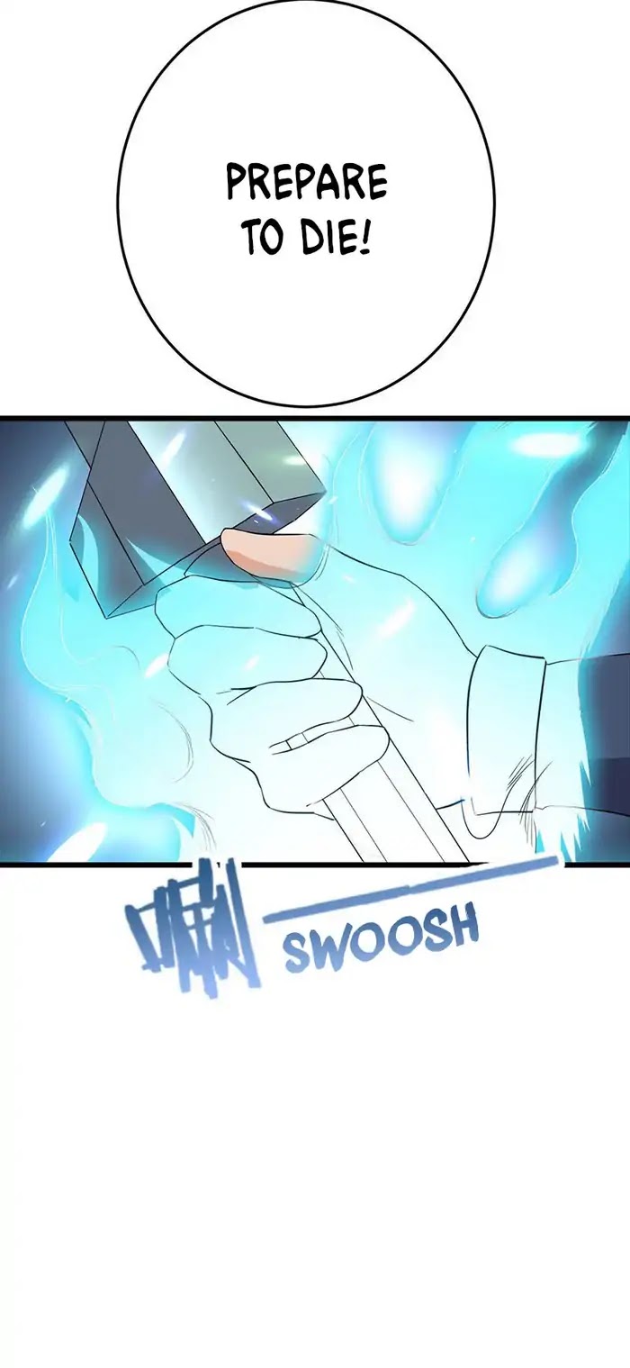 Chaotic Sword God Chapter 68 page 34 - Chapter 68