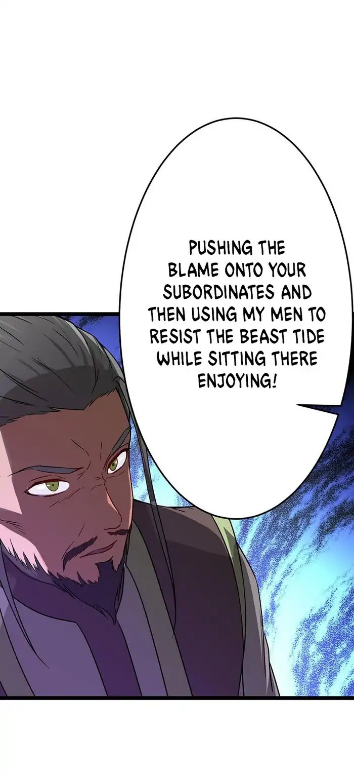 Chaotic Sword God Chapter 68 page 5 - Chapter 68