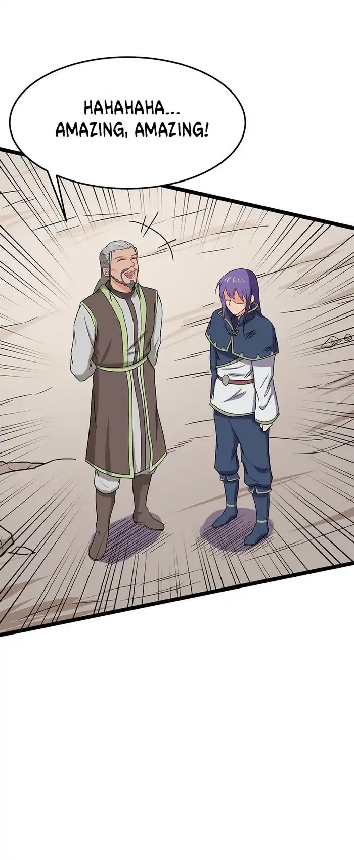 Chaotic Sword God Chapter 68 page 7 - Chapter 68