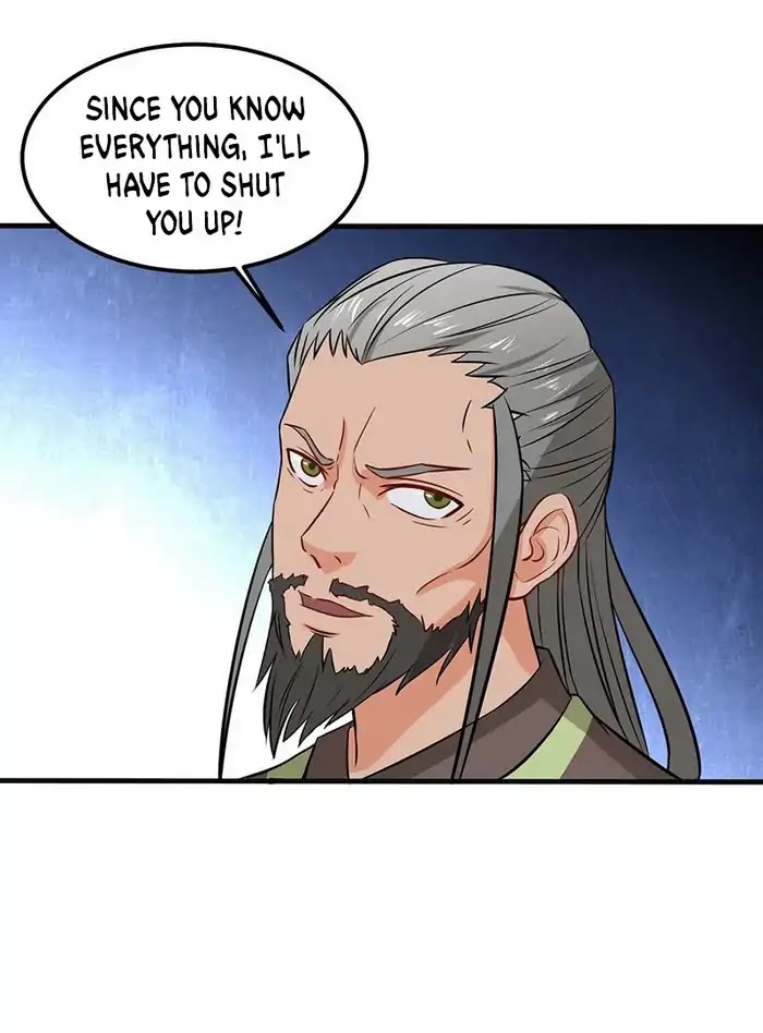 Chaotic Sword God Chapter 68 page 8 - Chapter 68
