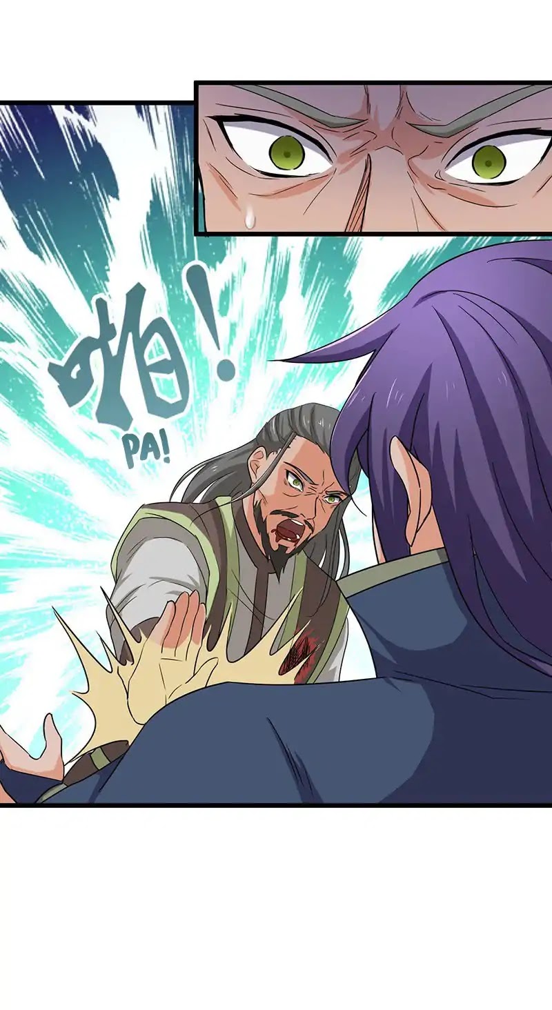Chaotic Sword God Chapter 69 page 10 - Chapter 69