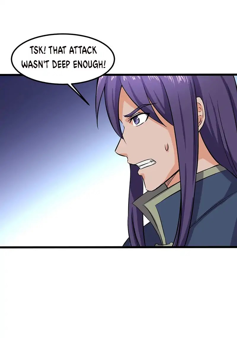 Chaotic Sword God Chapter 69 page 13 - Chapter 69