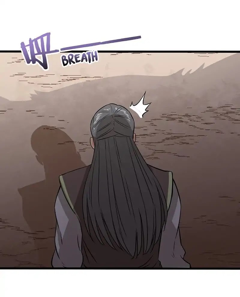 Chaotic Sword God Chapter 69 page 14 - Chapter 69