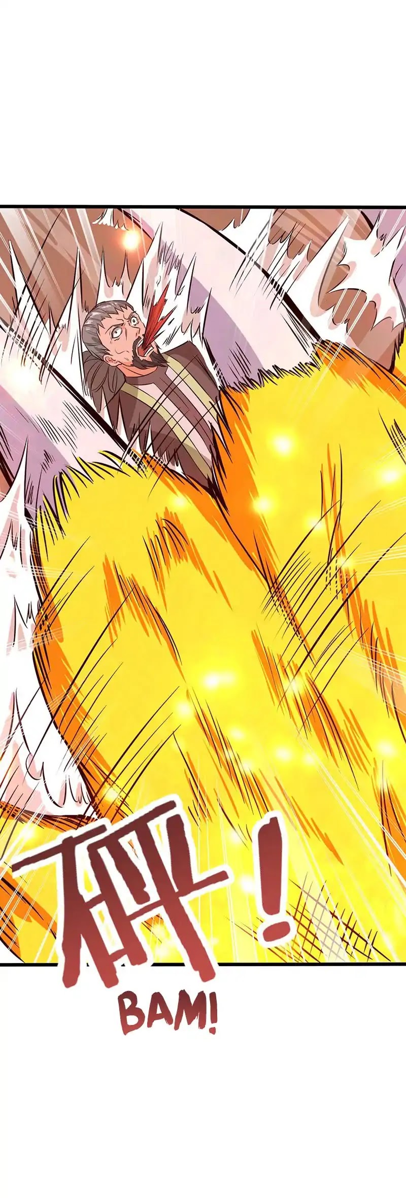 Chaotic Sword God Chapter 69 page 17 - Chapter 69
