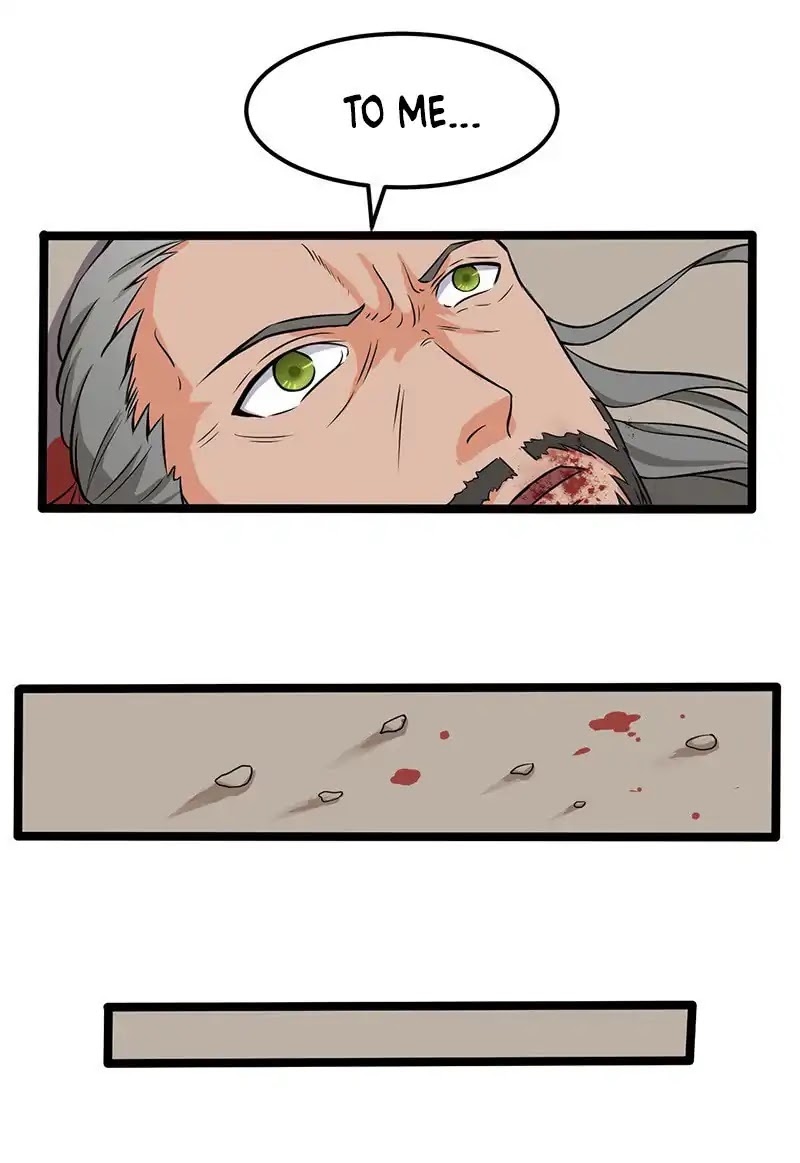 Chaotic Sword God Chapter 69 page 20 - Chapter 69