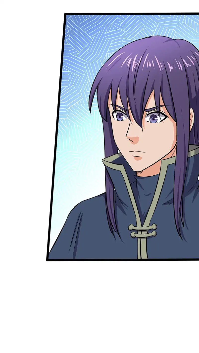 Chaotic Sword God Chapter 69 page 23 - Chapter 69
