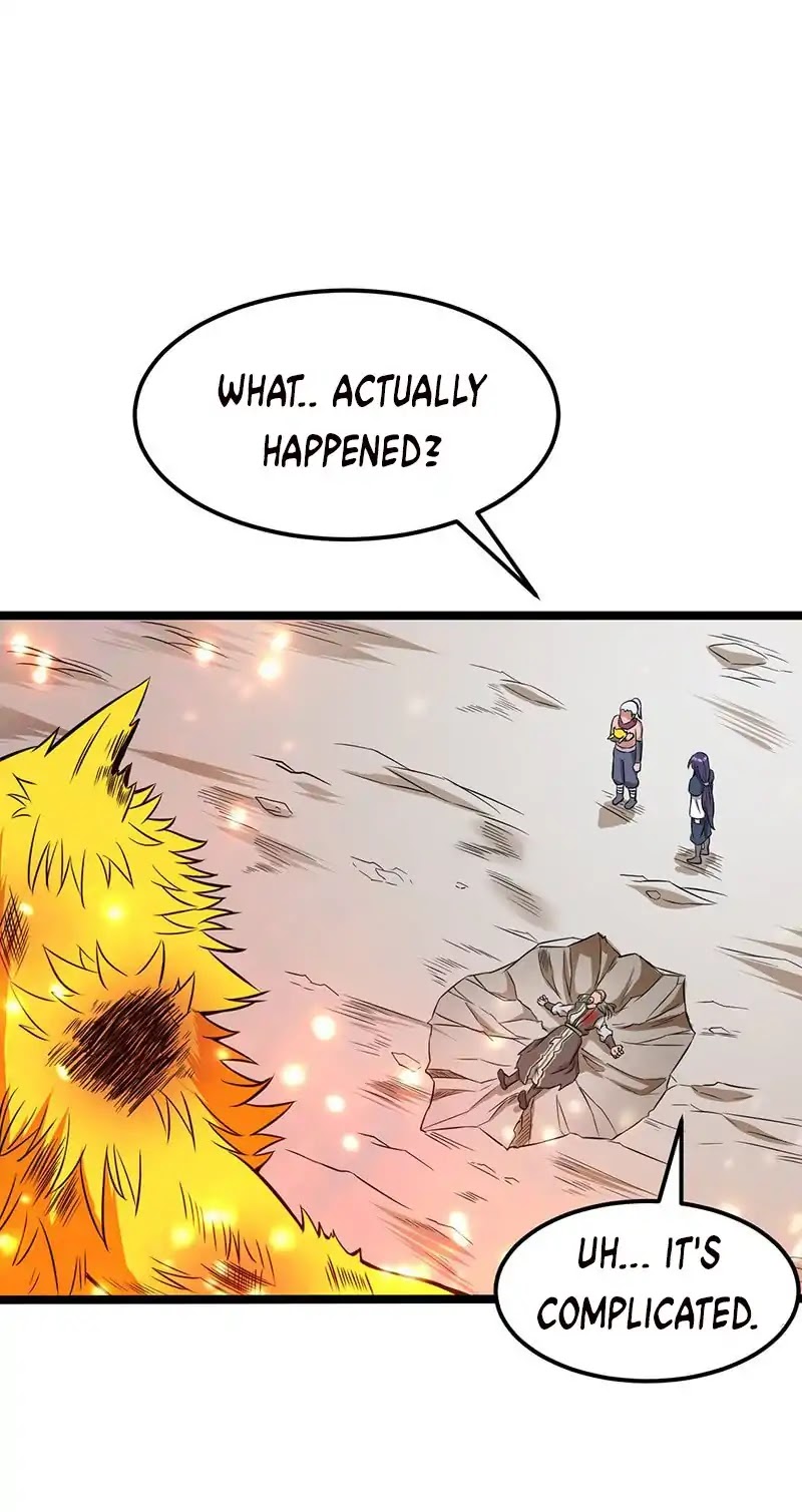 Chaotic Sword God Chapter 69 page 27 - Chapter 69
