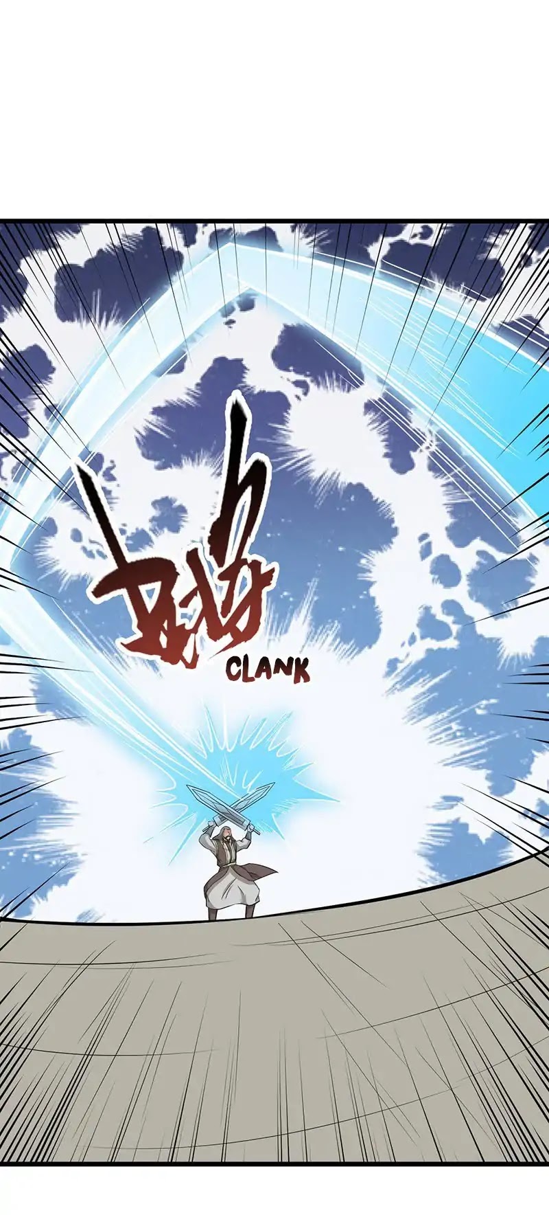 Chaotic Sword God Chapter 69 page 3 - Chapter 69