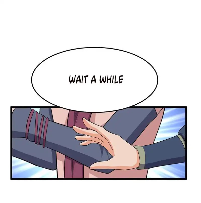 Chaotic Sword God Chapter 69 page 32 - Chapter 69