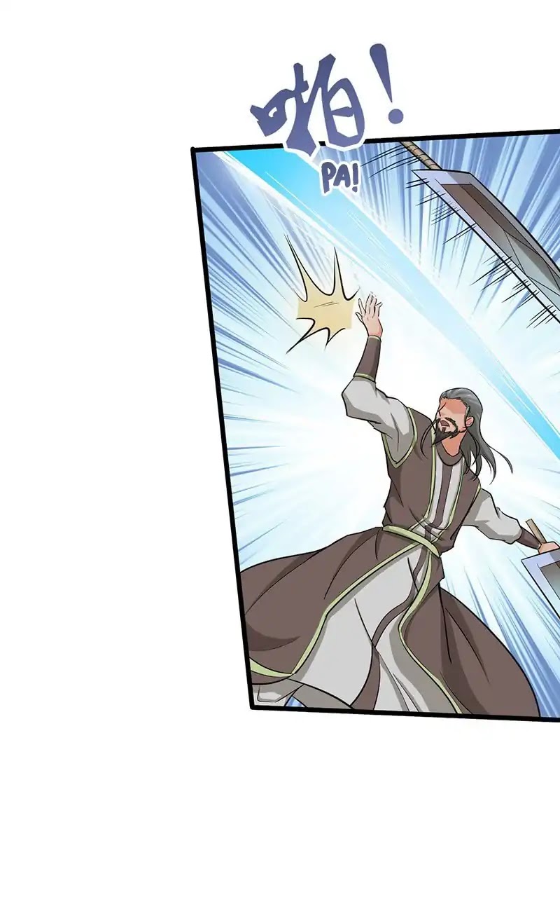 Chaotic Sword God Chapter 69 page 4 - Chapter 69