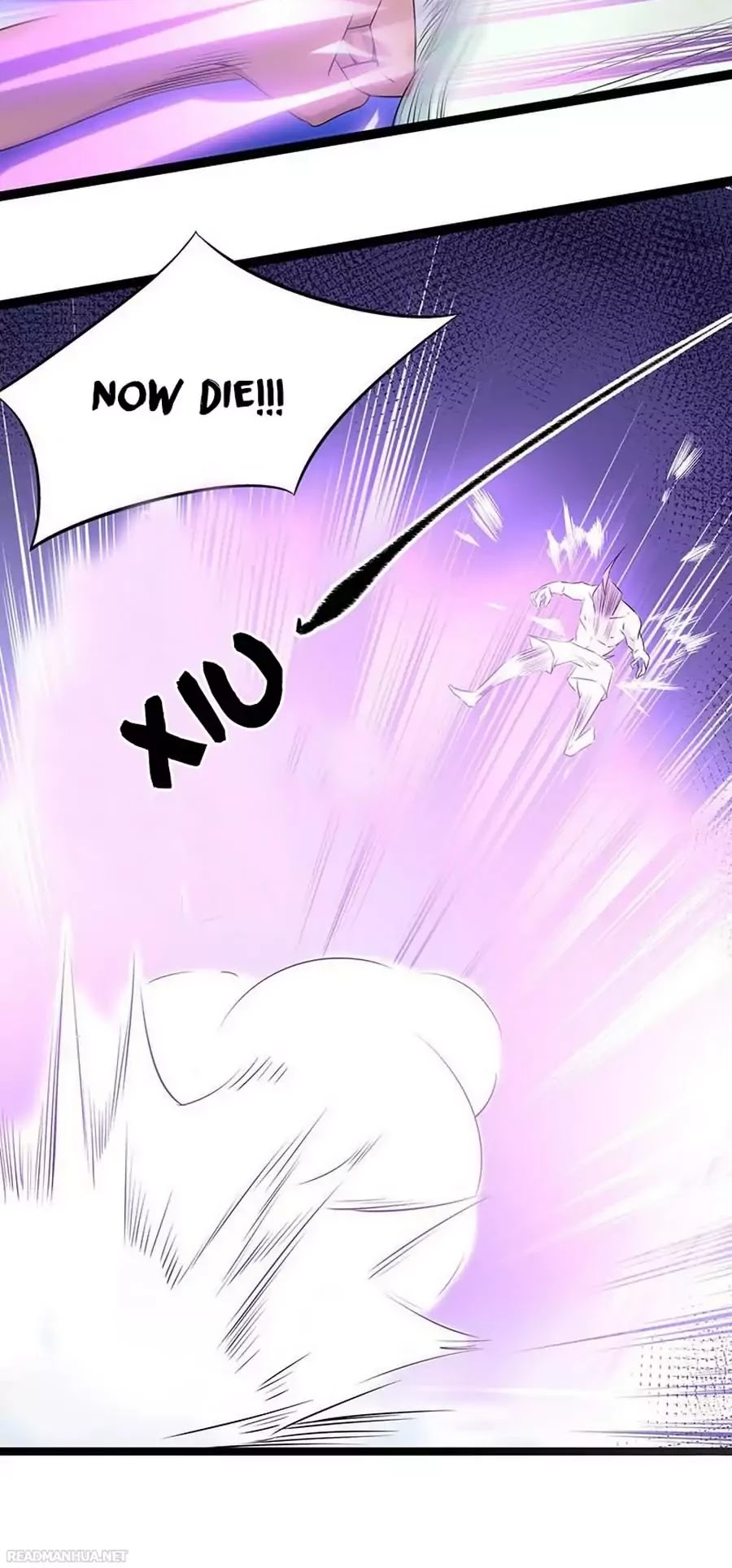 Chaotic Sword God Chapter 7 page 20 - Chapter 7