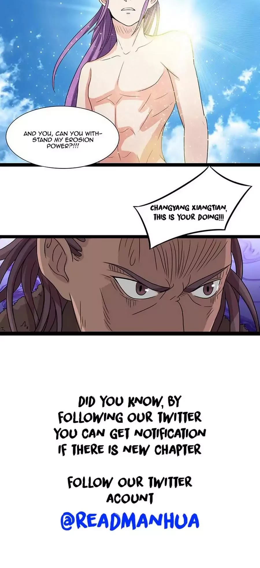 Chaotic Sword God Chapter 7 page 24 - Chapter 7
