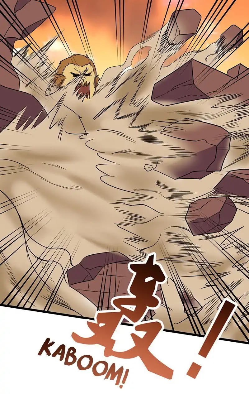Chaotic Sword God Chapter 70 page 16 - Chapter 70