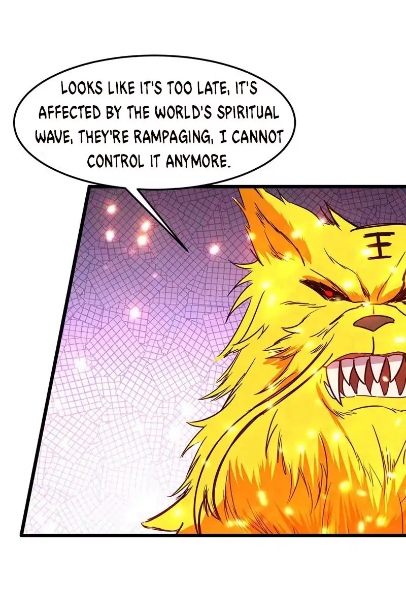 Chaotic Sword God Chapter 70 page 2 - Chapter 70