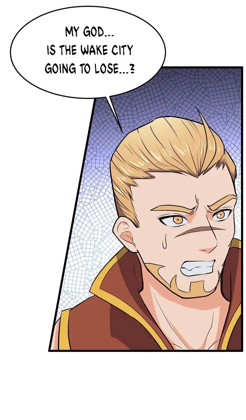 Chaotic Sword God Chapter 70 page 21 - Chapter 70