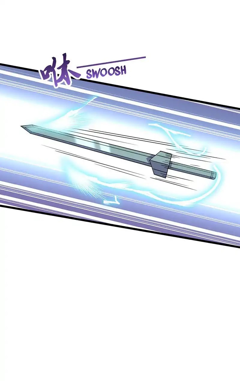 Chaotic Sword God Chapter 70 page 22 - Chapter 70