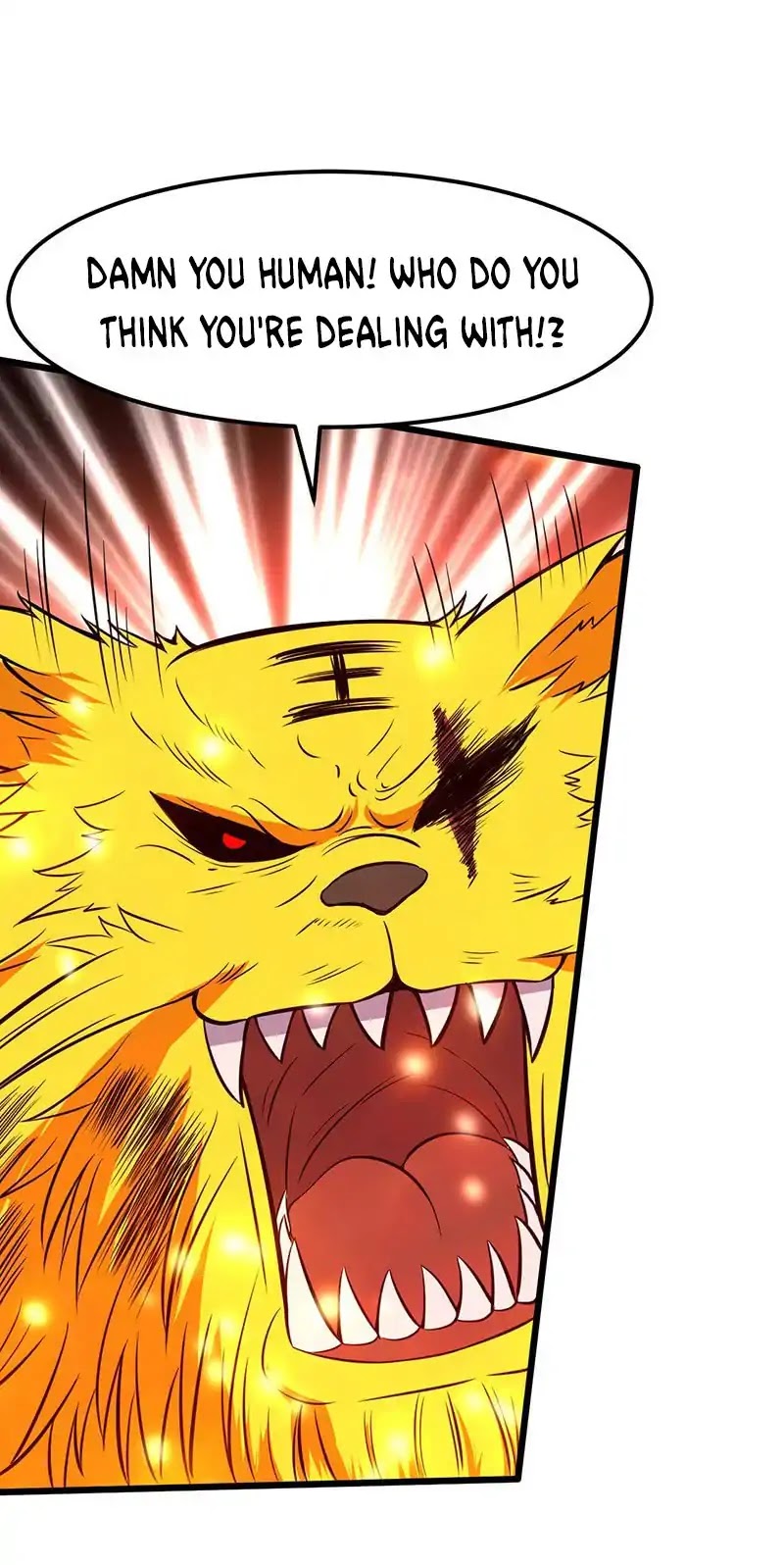 Chaotic Sword God Chapter 70 page 25 - Chapter 70