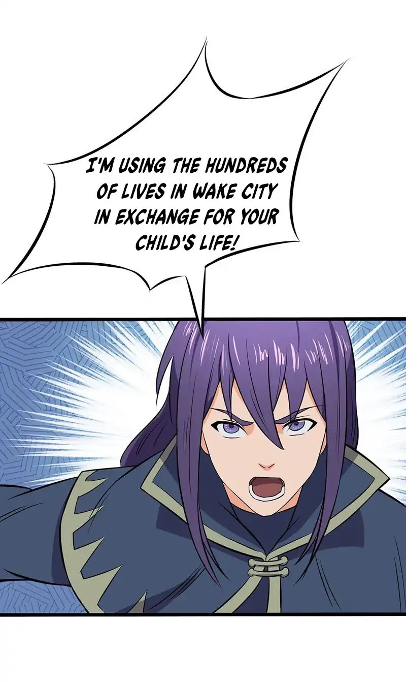Chaotic Sword God Chapter 70 page 26 - Chapter 70