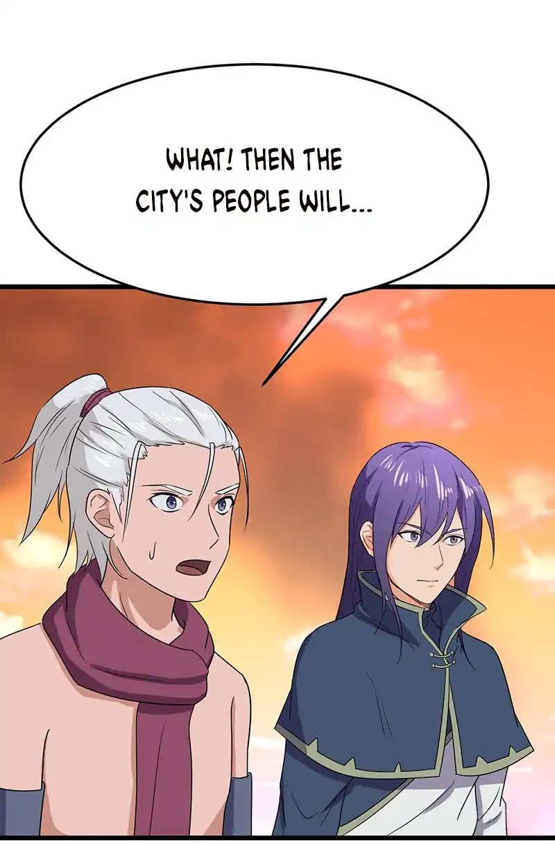 Chaotic Sword God Chapter 70 page 3 - Chapter 70