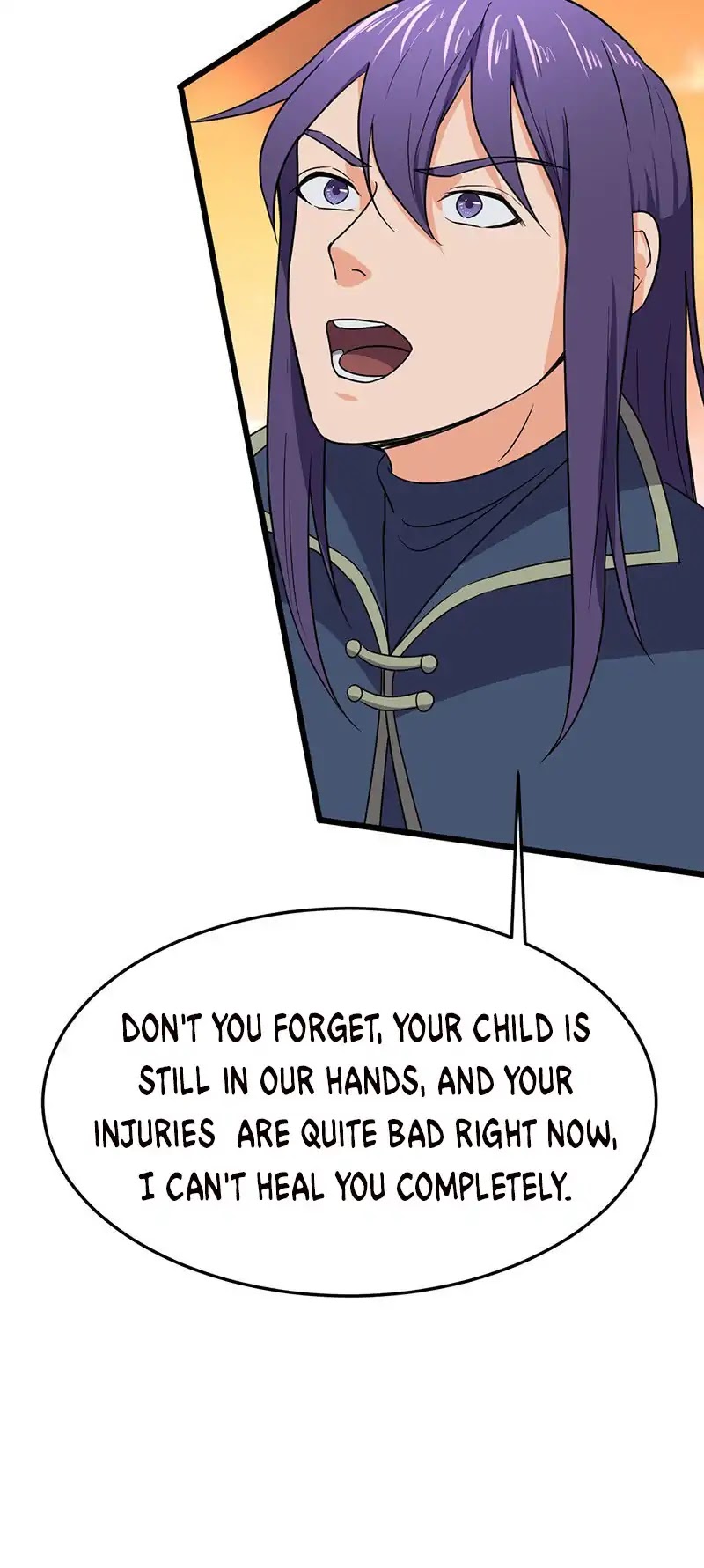Chaotic Sword God Chapter 70 page 7 - Chapter 70