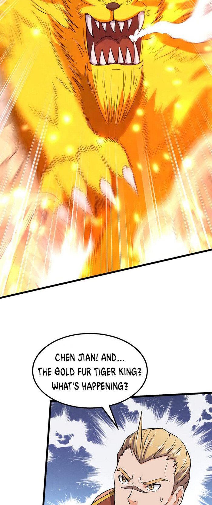 Chaotic Sword God Chapter 71 page 2 - Chapter 71