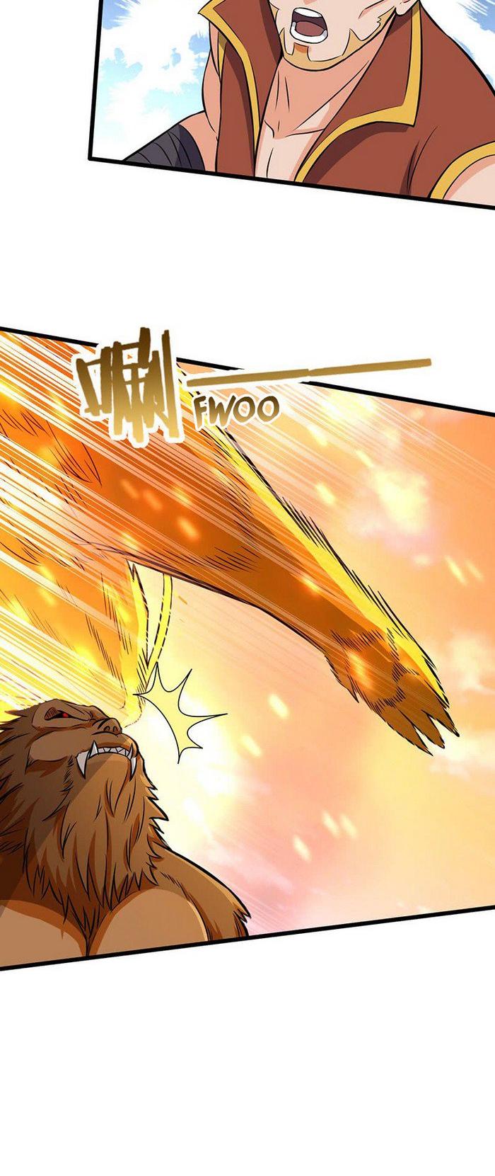 Chaotic Sword God Chapter 71 page 3 - Chapter 71