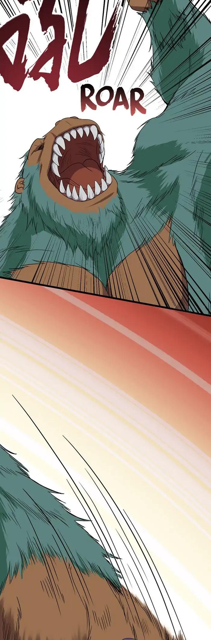 Chaotic Sword God Chapter 72 page 13 - Chapter 72